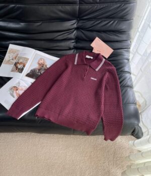 MIUMIU TOPS