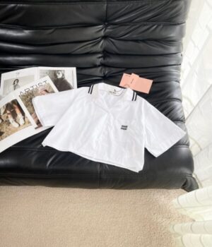 MIUMIU TOPS