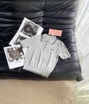 MIUMIU TOPS