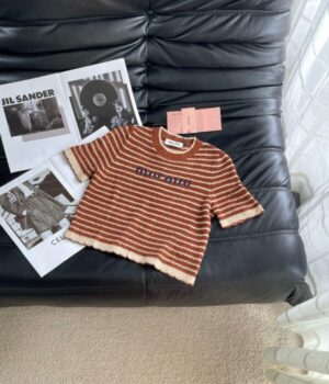 MIUMIU TOPS