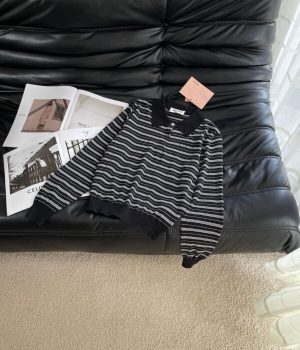 MIUMIU TOPS