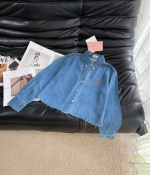 MIUMIU TOPS