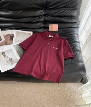 MIUMIU TOPS