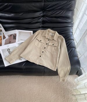 MIUMIU TOPS