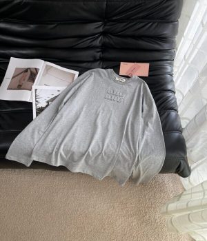 MIUMIU TOPS