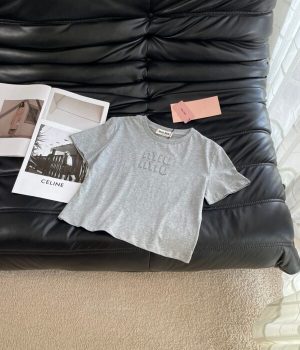 MIUMIU TOPS