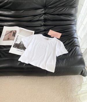 MIUMIU TOPS