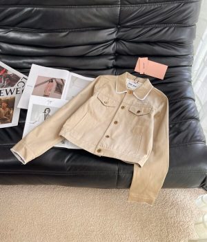 MIUMIU TOPS
