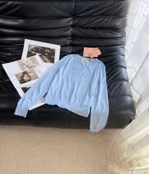 MIUMIU TOPS