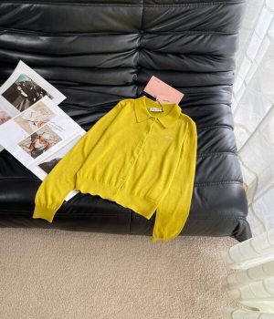MIUMIU TOPS