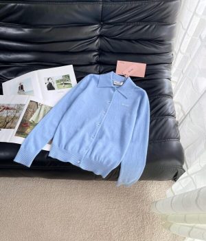 MIUMIU TOPS