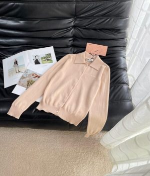 MIUMIU TOPS
