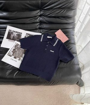 MIUMIU TOPS