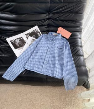 MIUMIU TOPS