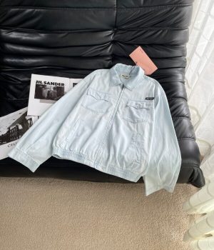 MIUMIU TOPS