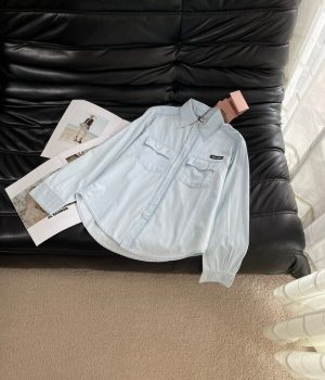 MIUMIU TOPS