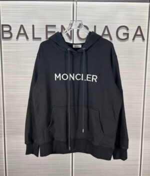MONCLER HOODIE