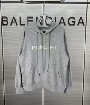 MONCLER HOODIE