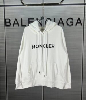 MONCLER HOODIE