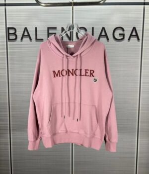 MONCLER HOODIE