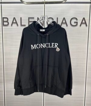 MONCLER HOODIE