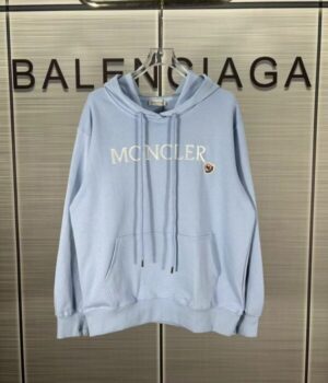 MONCLER HOODIE