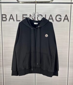 MONCLER HOODIE