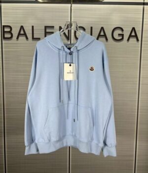 MONCLER HOODIE