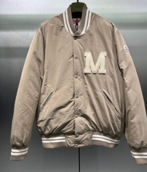 MONCLER JACKET