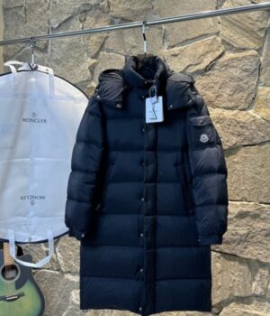 MONCLER JACKET