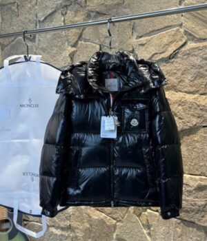 MONCLER JACKET