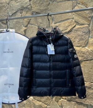 MONCLER JACKET