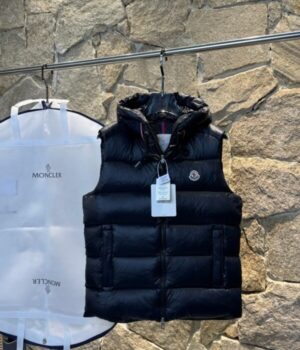 MONCLER JACKET