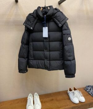 MONCLER JACKET