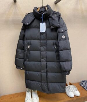 MONCLER JACKET