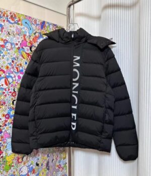 MONCLER JACKET