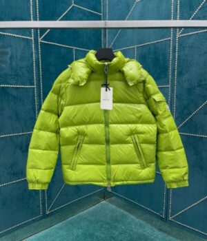 MONCLER JACKET