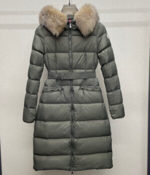 MONCLER JACKET