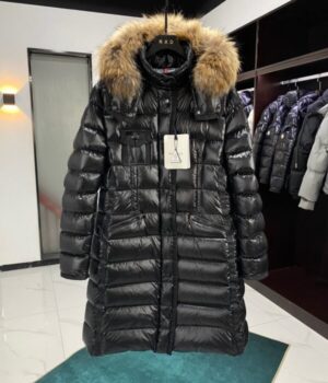 MONCLER JACKET