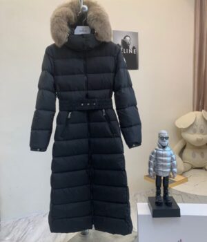MONCLER JACKET