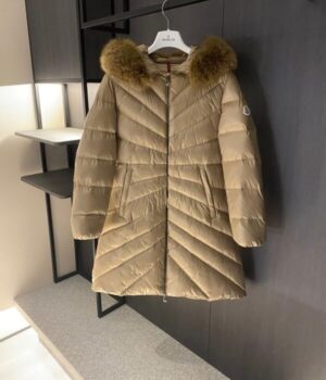 MONCLER JACKET