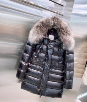 MONCLER JACKET