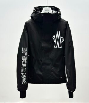 MONCLER JACKET