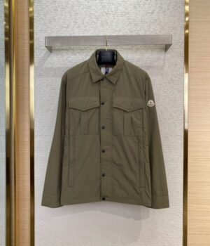 MONCLER JACKET