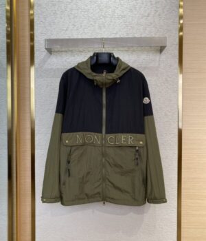 MONCLER JACKET