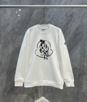 MONCLER LONG SLEEVE