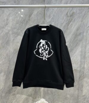 MONCLER LONG SLEEVE