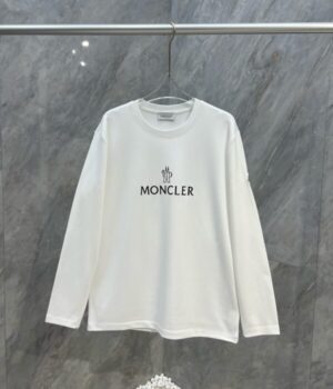 MONCLER LONG SLEEVE