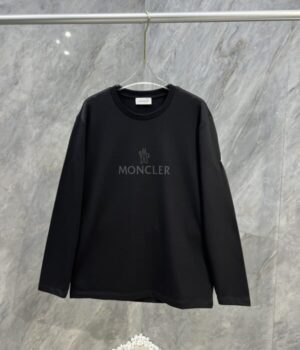 MONCLER LONG SLEEVE