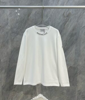 MONCLER LONG SLEEVE